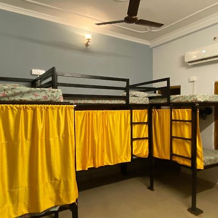 Rudra_Homestay バラナシ エクステリア 写真
