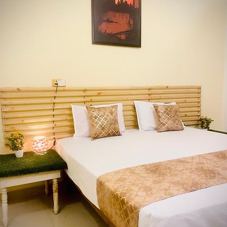 Rudra_Homestay バラナシ エクステリア 写真