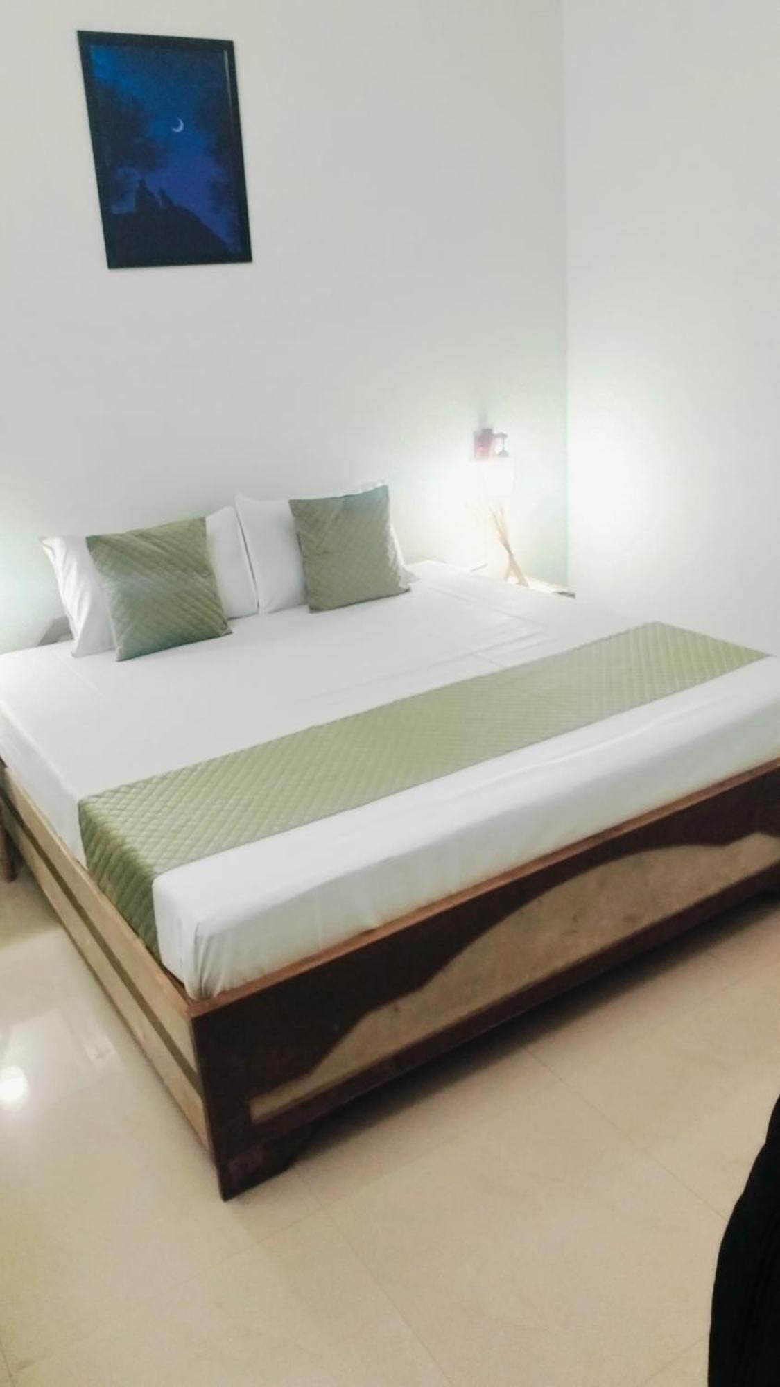 Rudra_Homestay バラナシ 部屋 写真