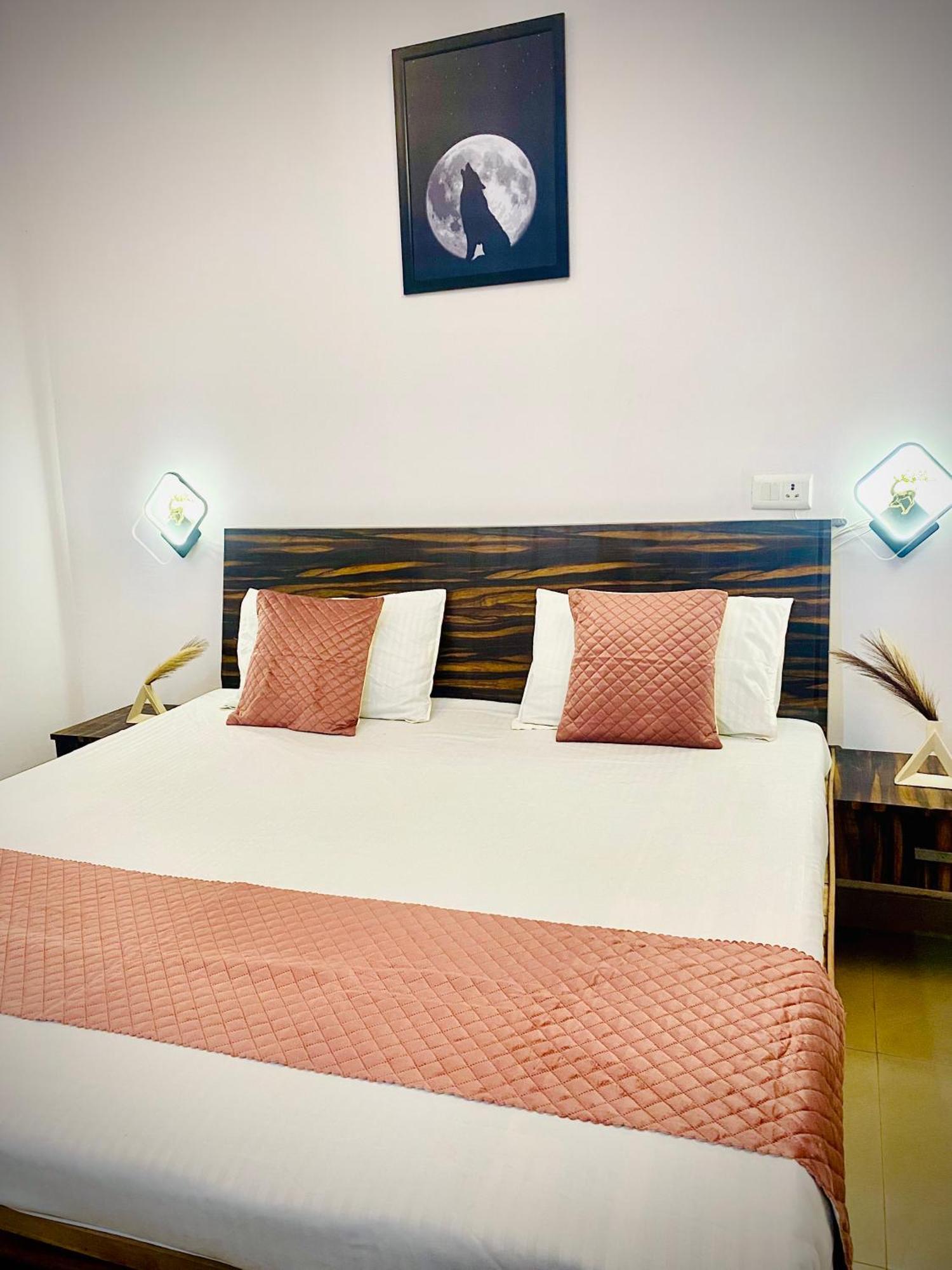 Rudra_Homestay バラナシ エクステリア 写真